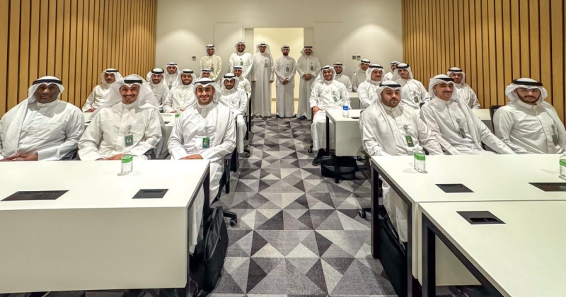 «بيت التمويل» يستثمر بالمواهب الشابة