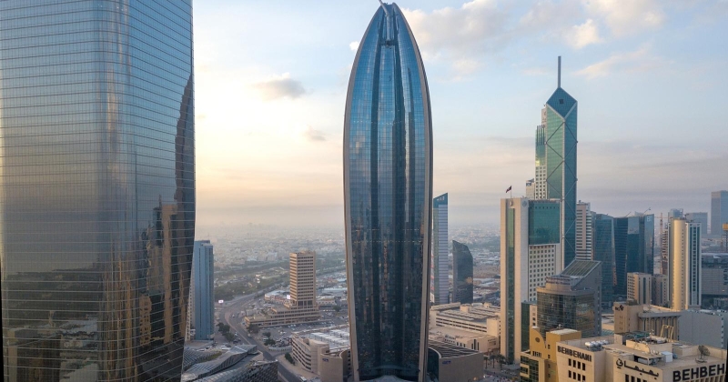 «الوطني» 2025 تمويل مستدام... وخدمات مصرفية مسؤولة