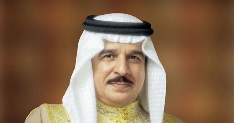 3 نواب يعتذرون لملك البحرين: «نحن في أمركم سيدي» 