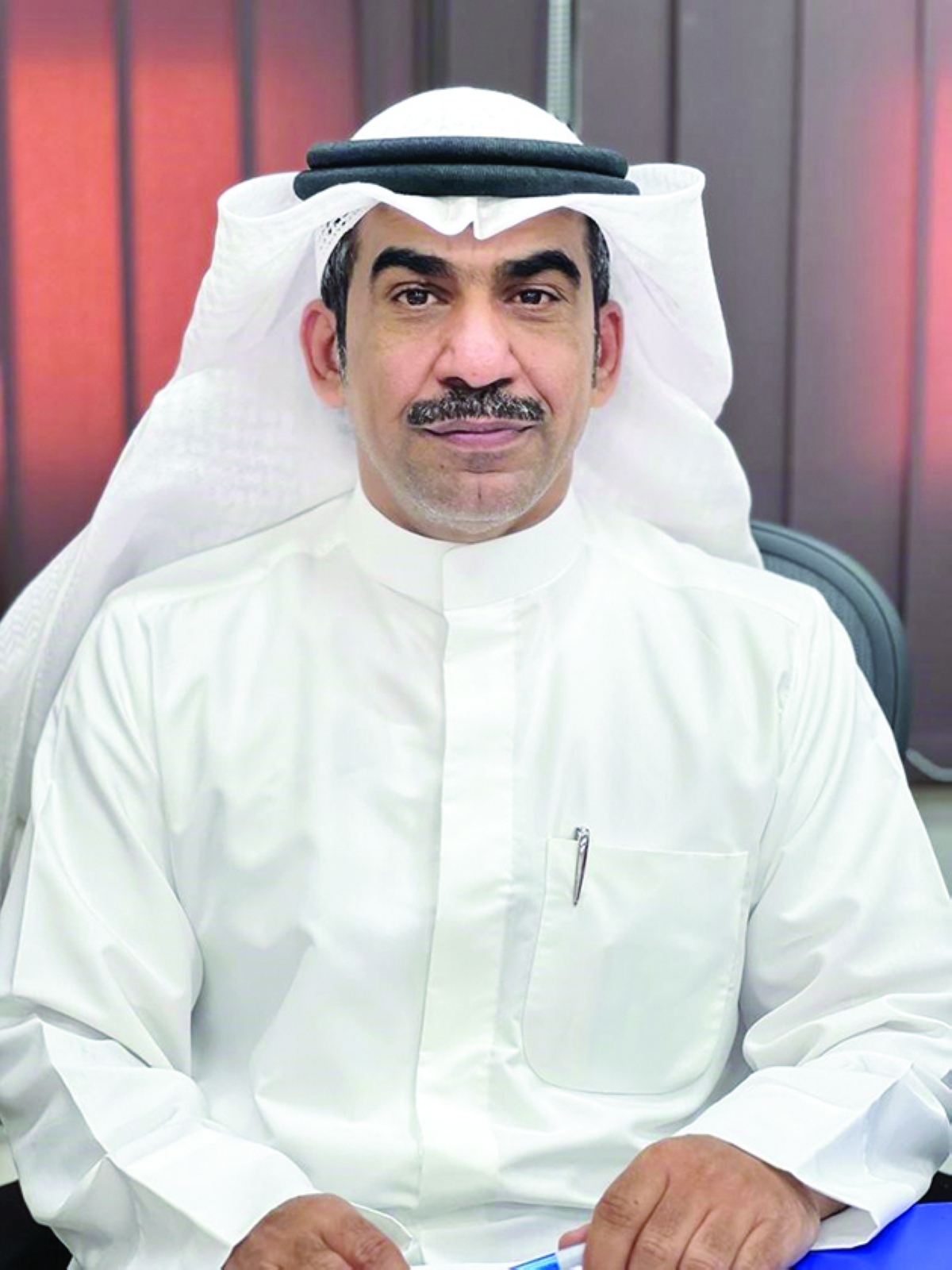محمد السندان