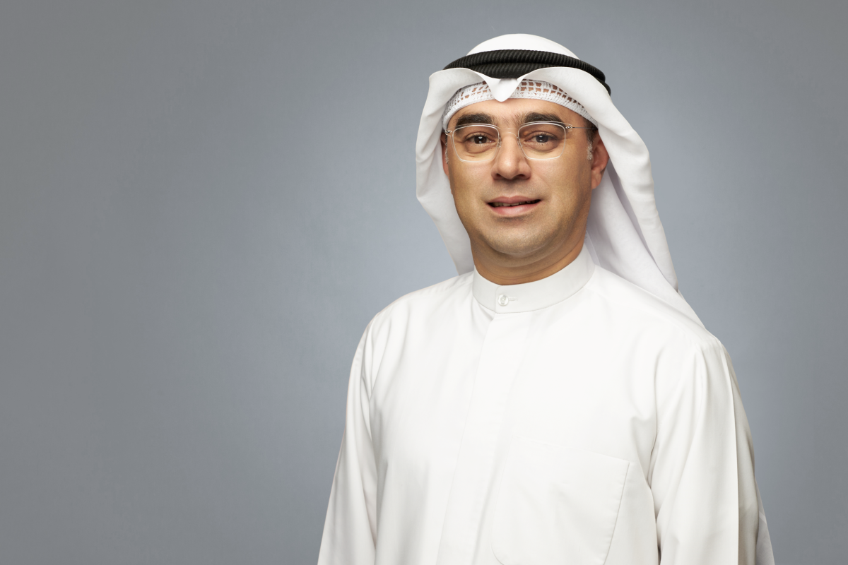 هاني العوضي