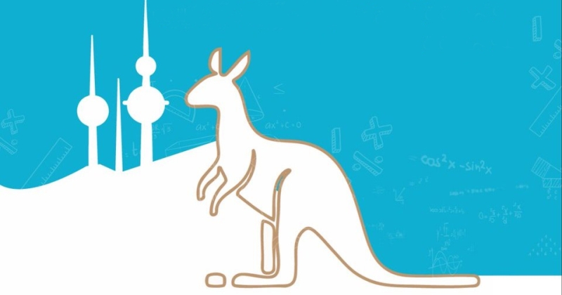 مركز صباح الأحمد للموهبة يختتم مسابقة «الكنغارو» العالمية للرياضيات 