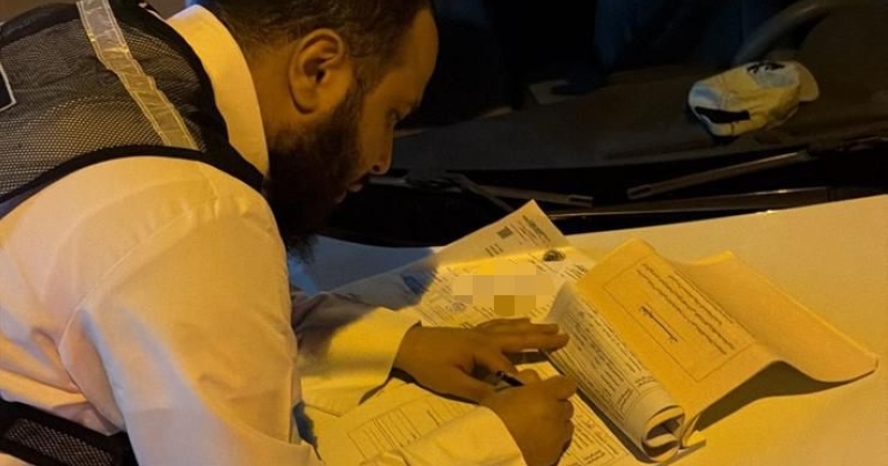 البلدية: 38 مخالفة إعلانات خلال حملات ميدانية على المحلات في محافظة حولي 