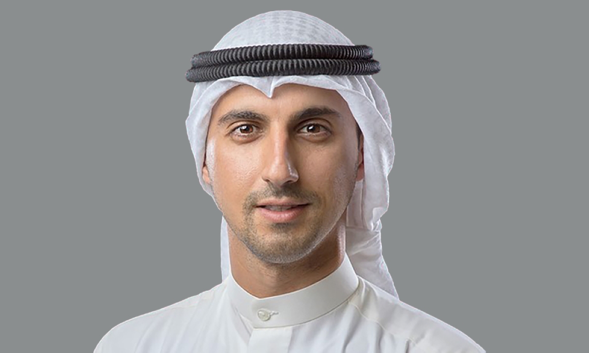 خالد الفلاح