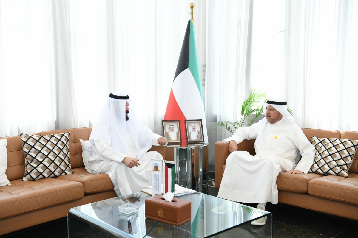 ... ومستقبلاً فيصل البيدان