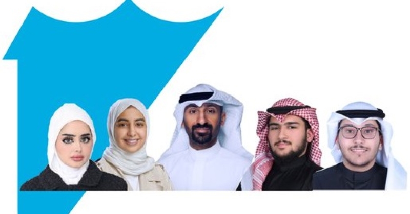 فريق جامعة الكويت يحل ثالثاً في مسابقة IBA لـ«جيولوجيي البترول الأميركية»