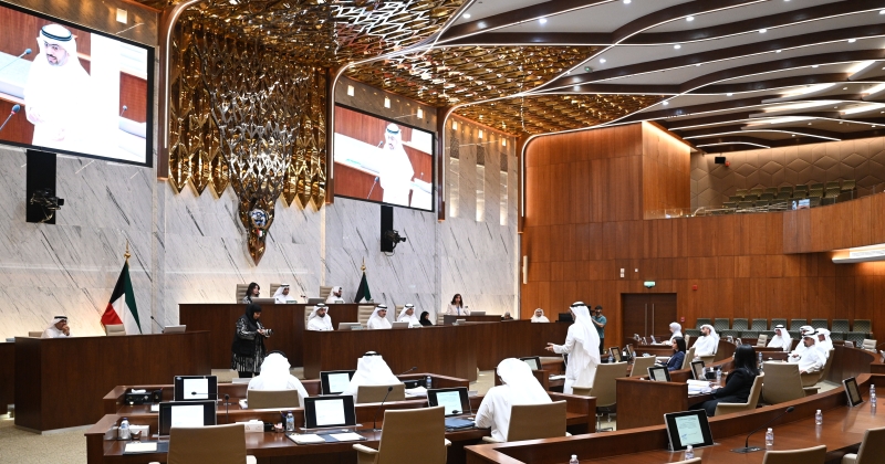 «البلدي» يوافق على اشتراطات المستشفيات الخاصة.. النسب التجارية للأبنية لا تتعدى 6 % من مساحة القسيمة
