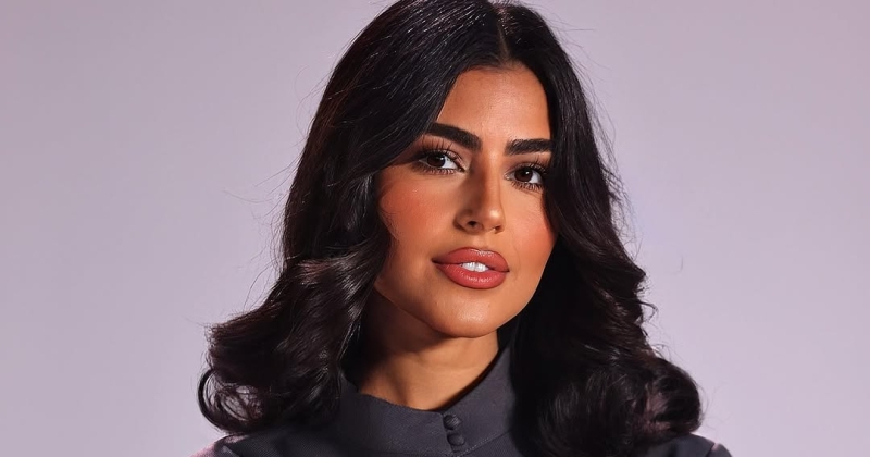 حنين حامد لـ «الراي»: فخورة بتصدّر «يا كويت أحبچ»... «ترند» الأغاني 