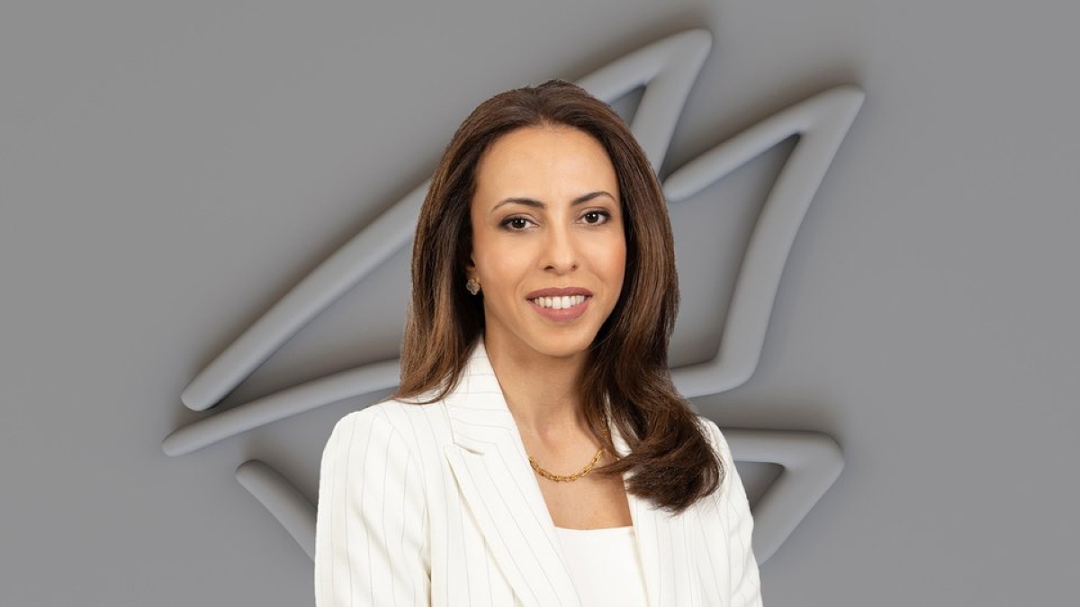 دلال الدوسري 