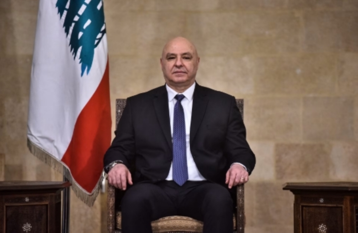 عون