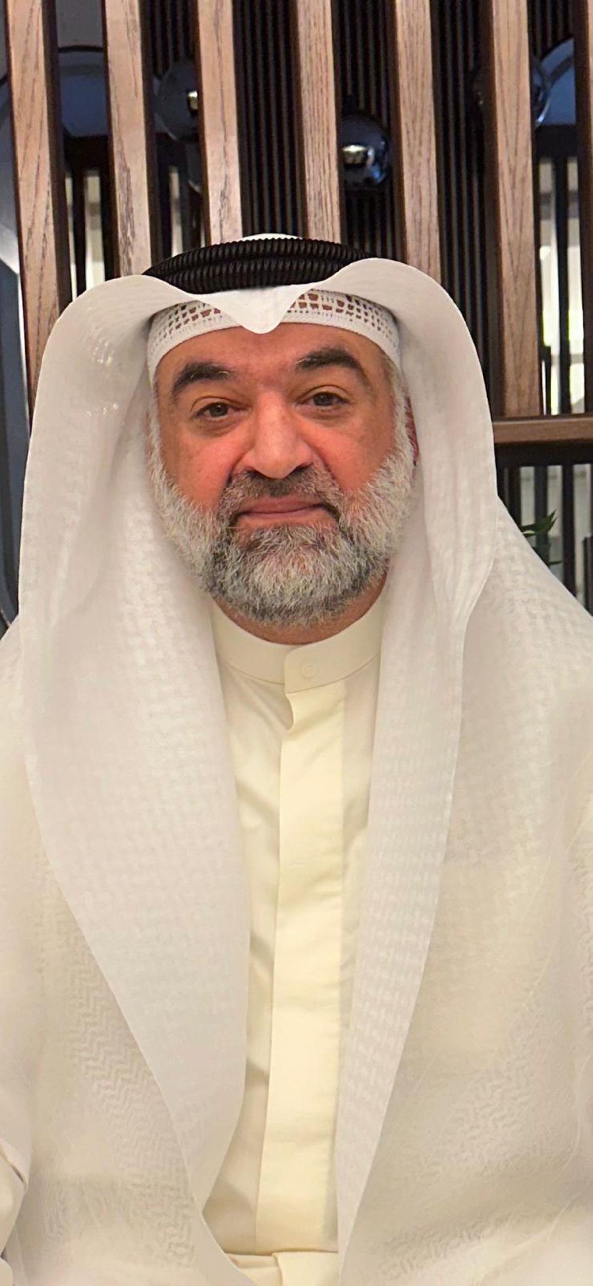 حمد العلي