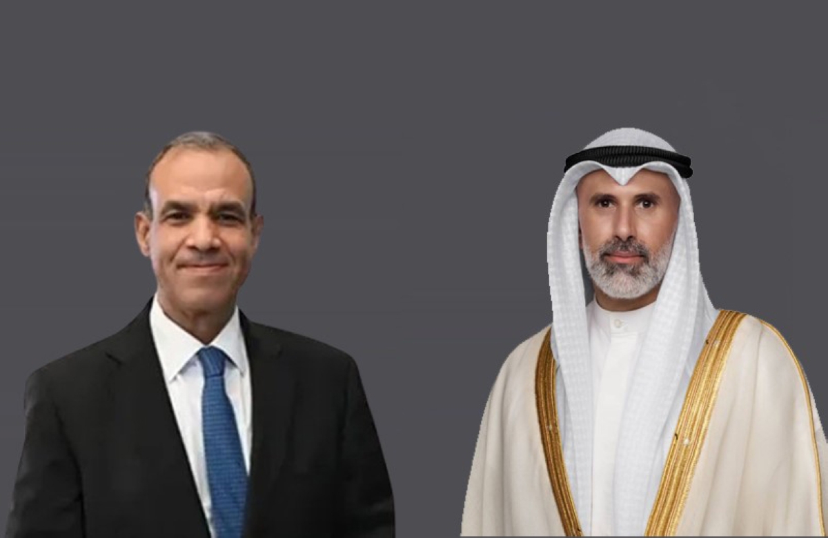  جراح الجابر وعبدالعاطي