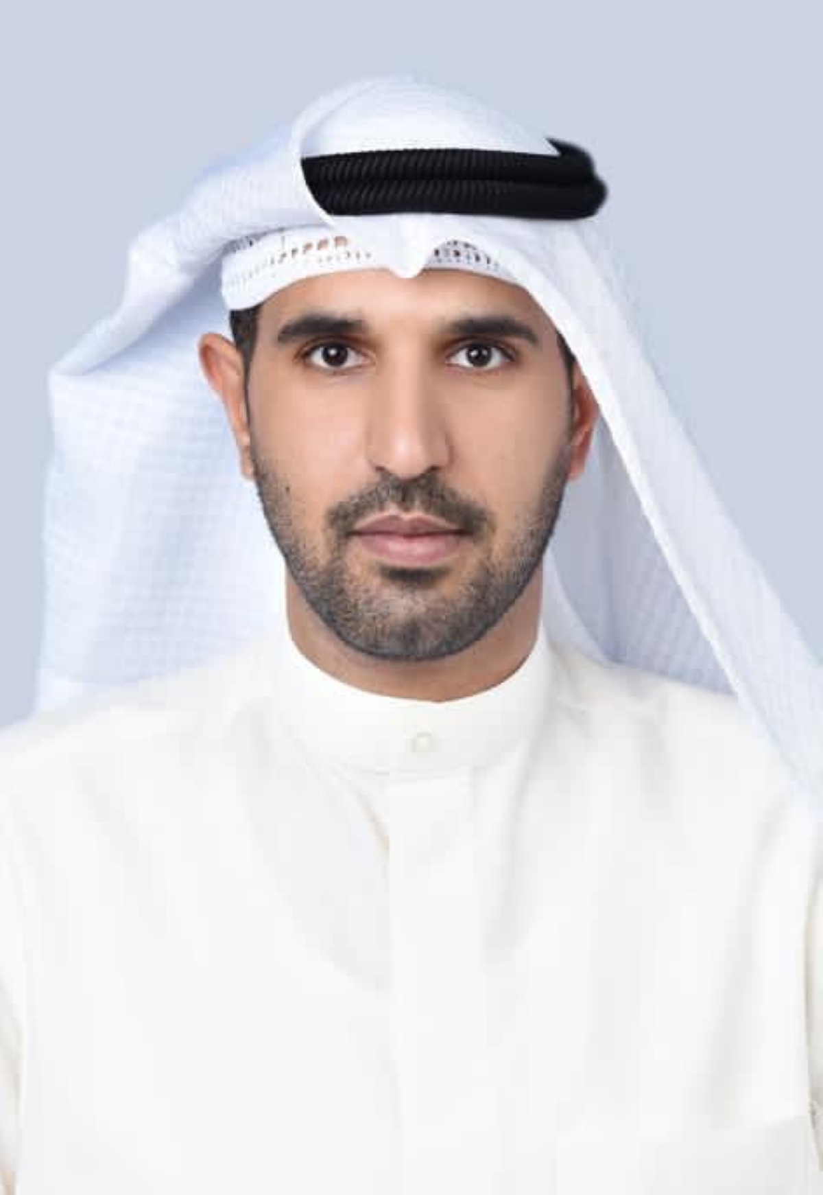  حمد العون