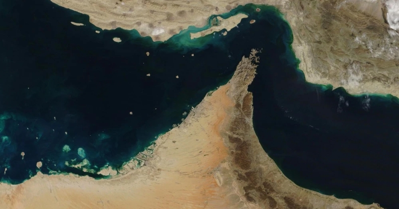 كوريا الجنوبية: نشارك في محادثات دولية لضمان المرور الآمن للسفن عبر مضيق هرمز 