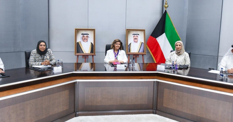 مجالات جديدة لاستقدام العمالة المنزلية 