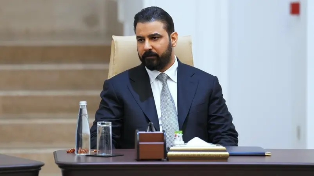 رئيس الوزراء العراقي المكلف