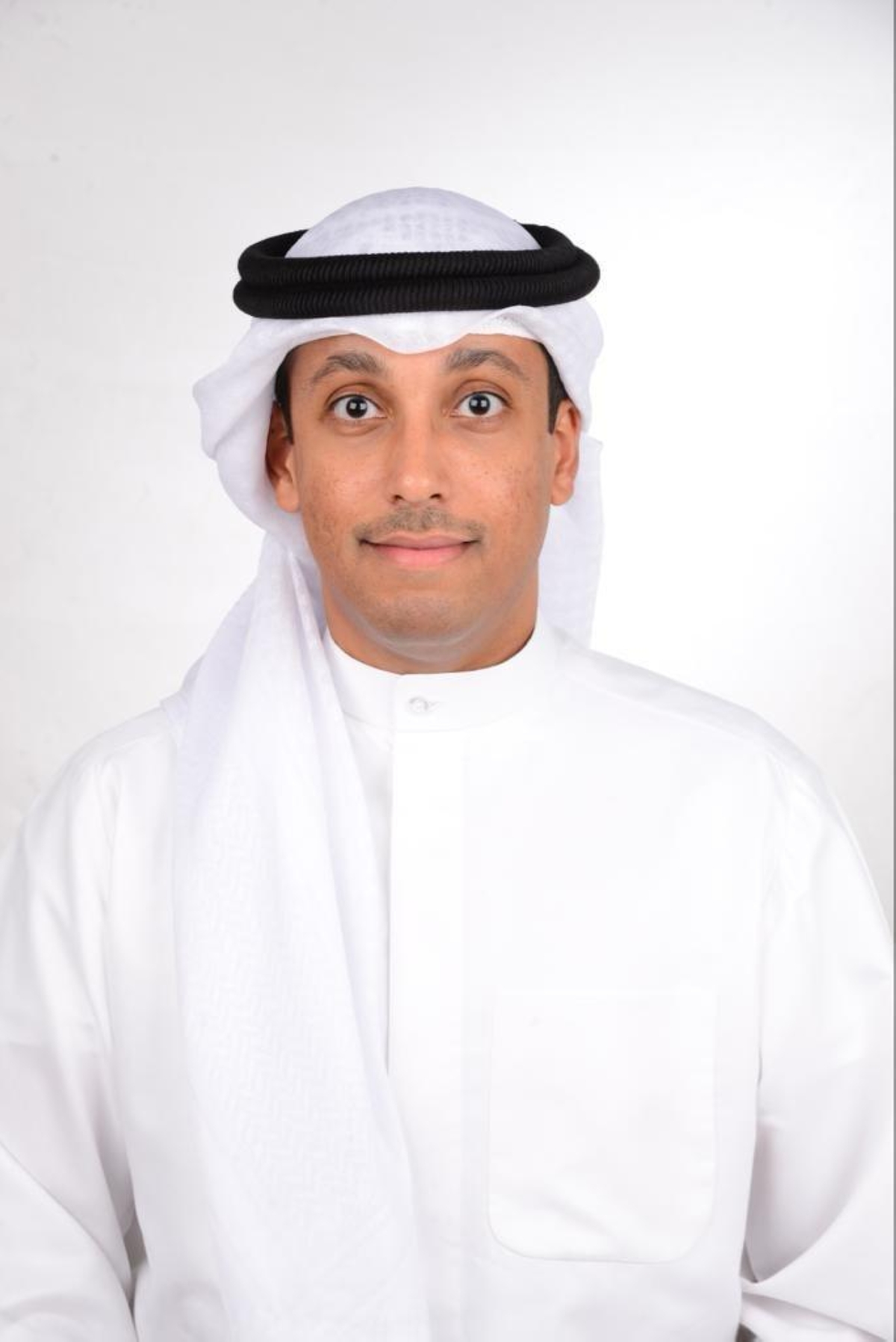 عبدالله الأحمد