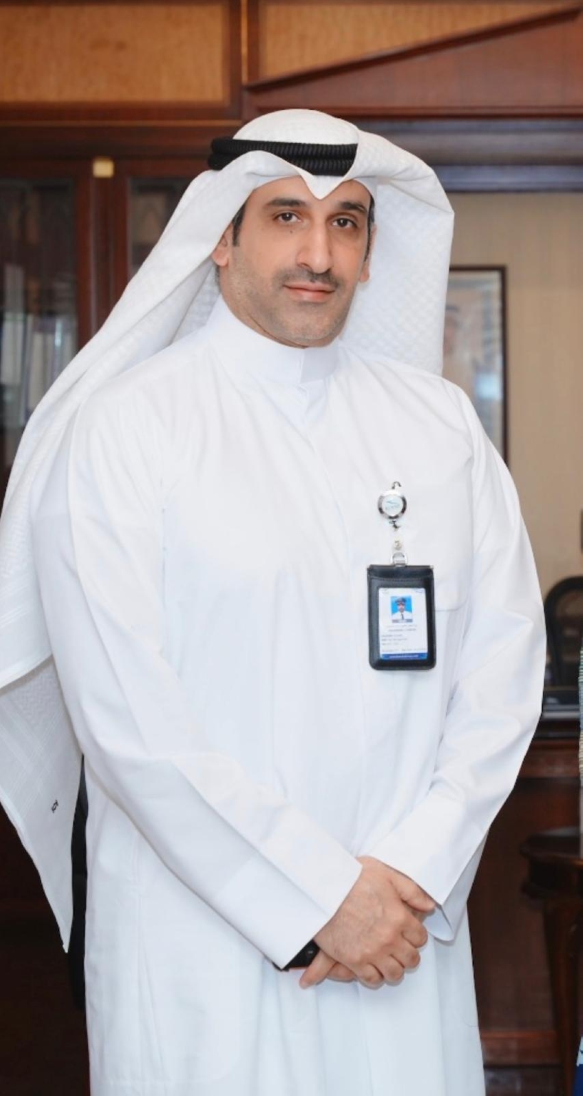عبدالوهاب الشطي