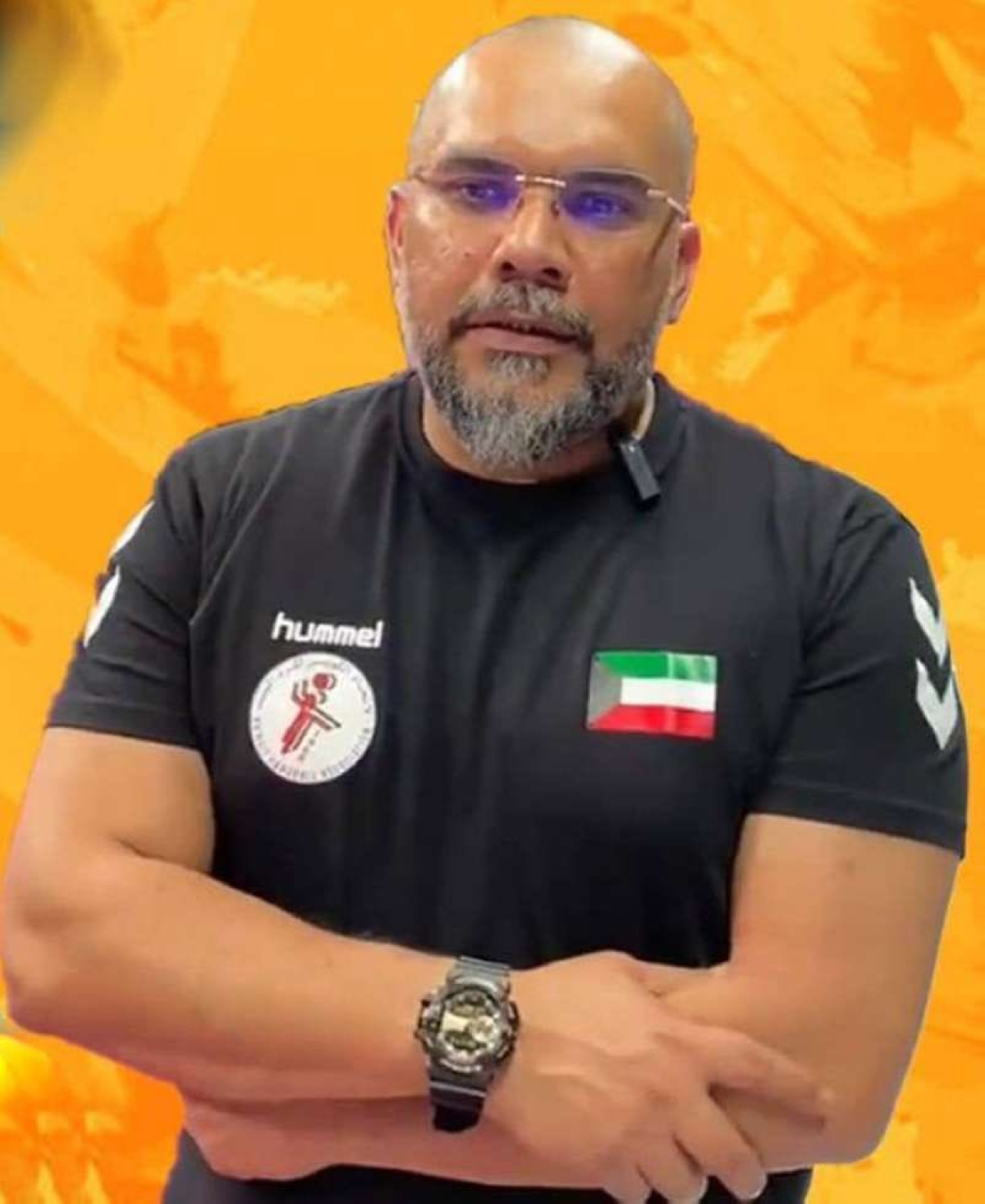 وليد سالمين