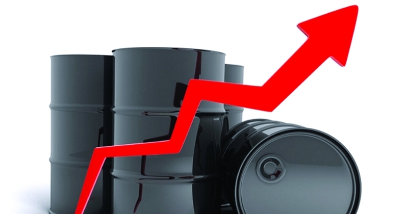 النفط الكويتي يرتفع إلى 123.38 دولار للبرميل 