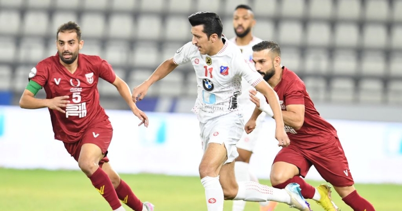 «الكويت» يواجه النصر ودياً... غدا 