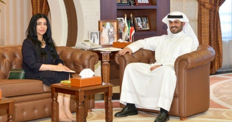 محافظ «مبارك»: الدعم للبرامج والمشاريع البيئية 
