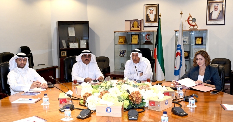 «الهلال الأحمر»: تعزيز التعاون العربي في العمل الإنساني