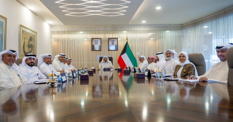 دعم الأمن المائي والمخزون الإستراتيجي. رئيس الوزراء يترأس اجتماعاً لبحث سبل تعزيز موارد المياه الجوفية 