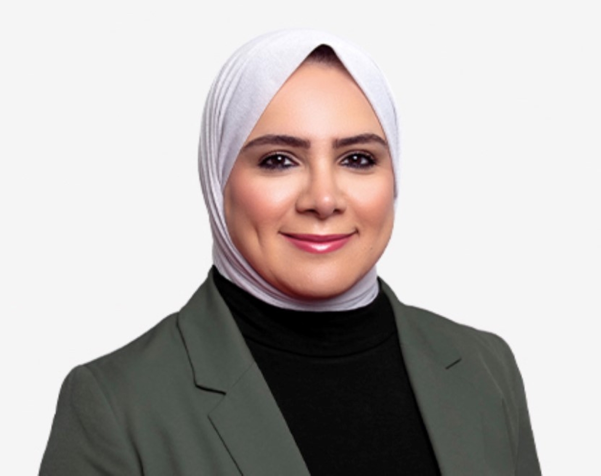 شيخة الإبراهيم  
