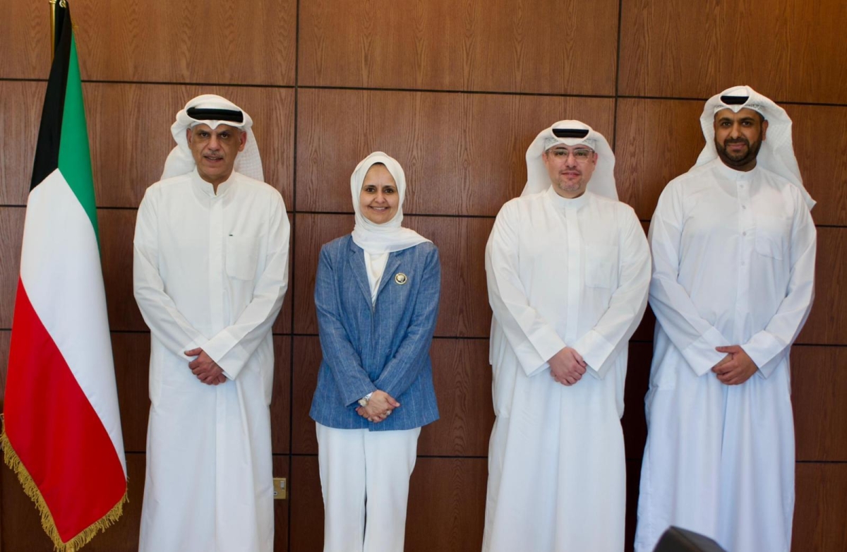 الفليج مع الشايع والرويح والعربيد 