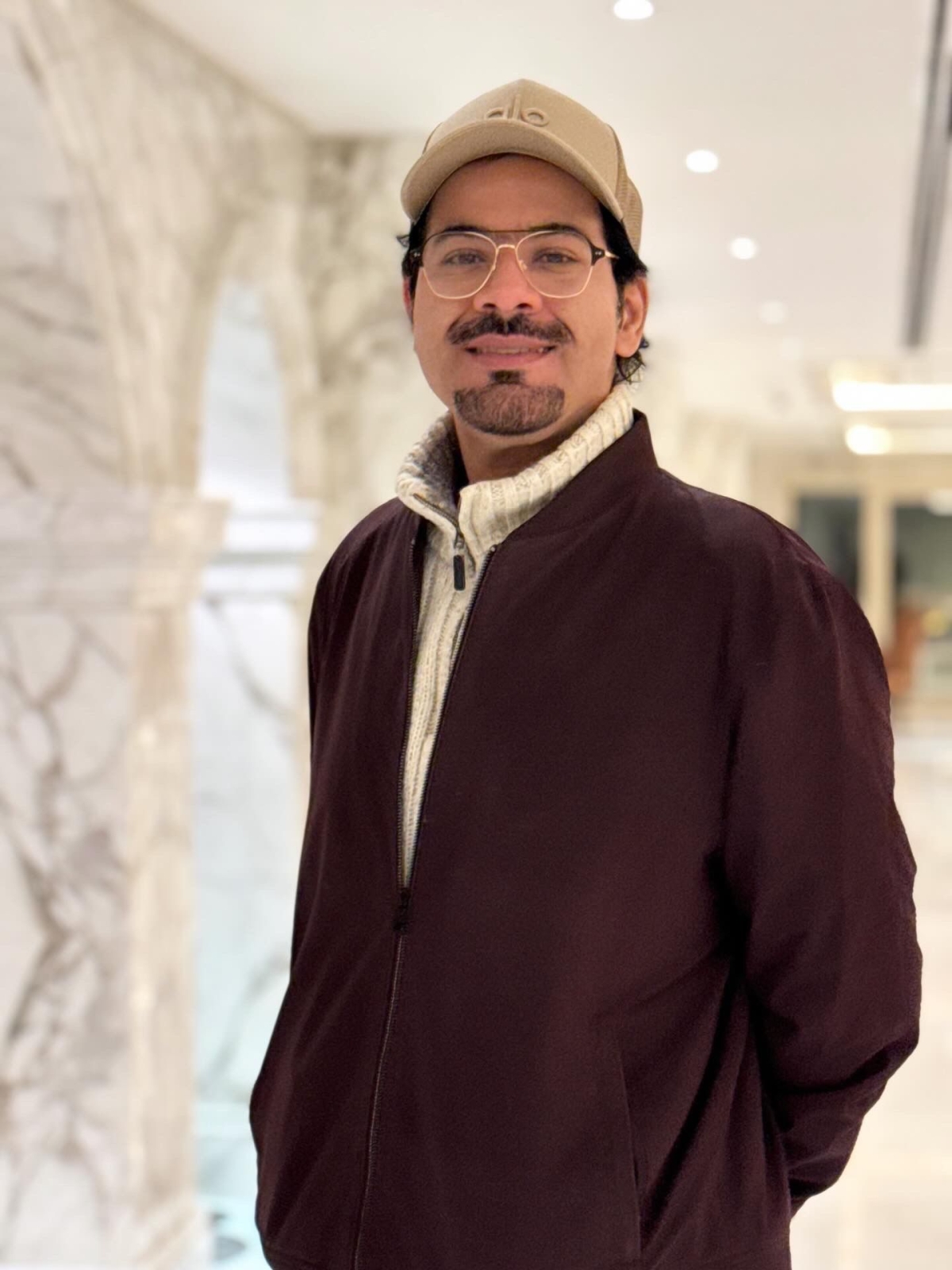 صادق بهبهاني