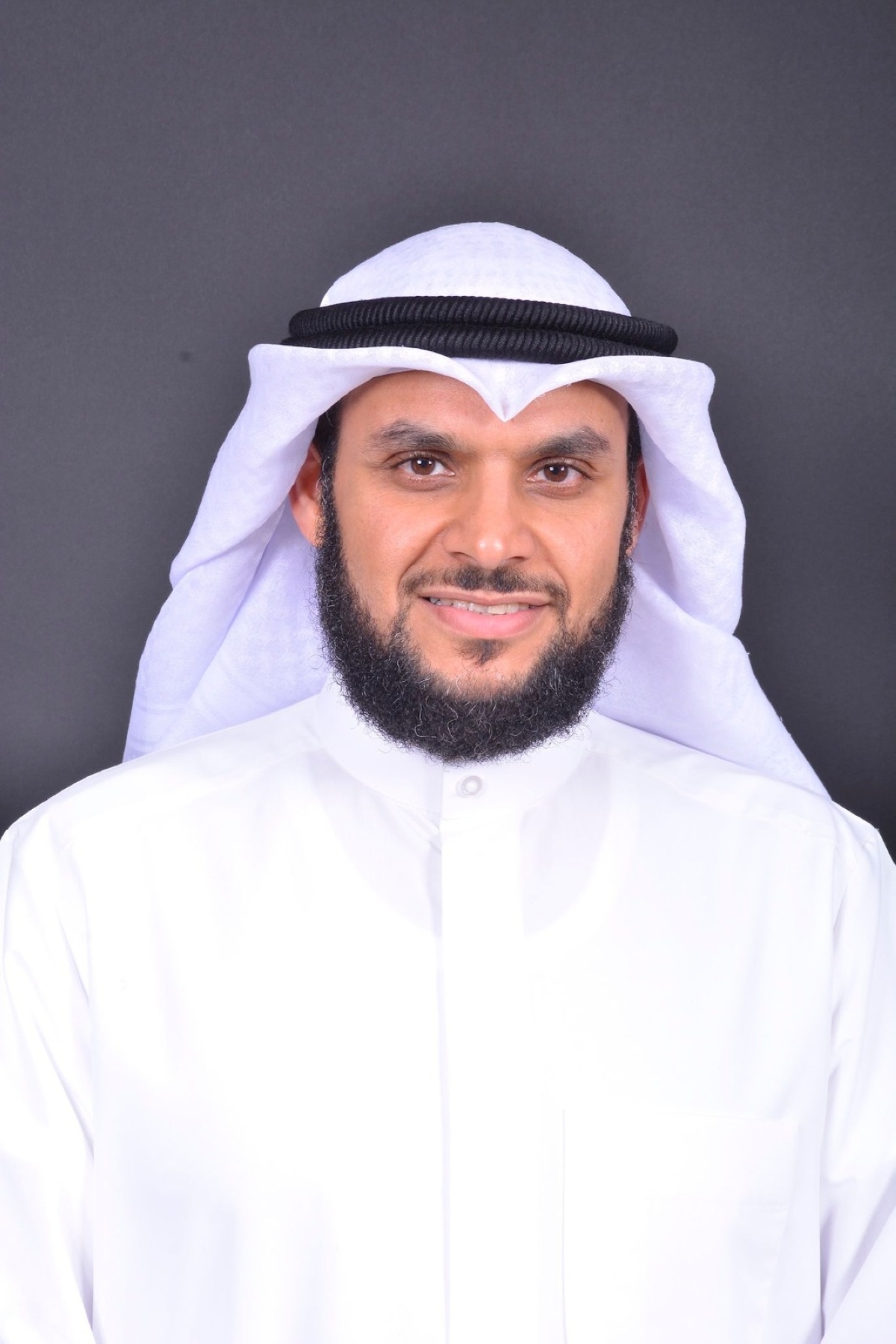 محمد البراك