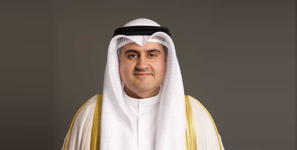 المستشار ناصر السميط