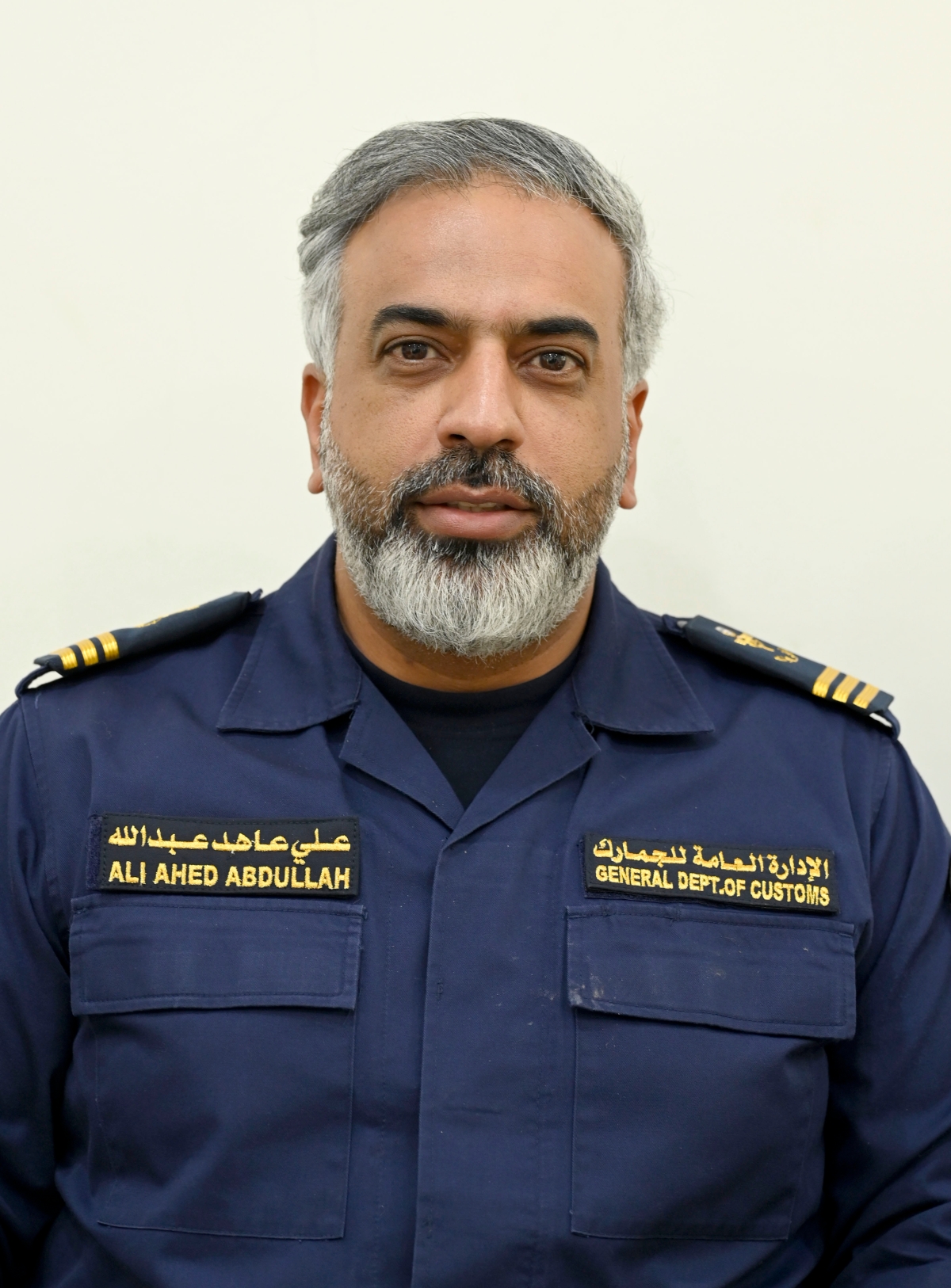 علي الناصر