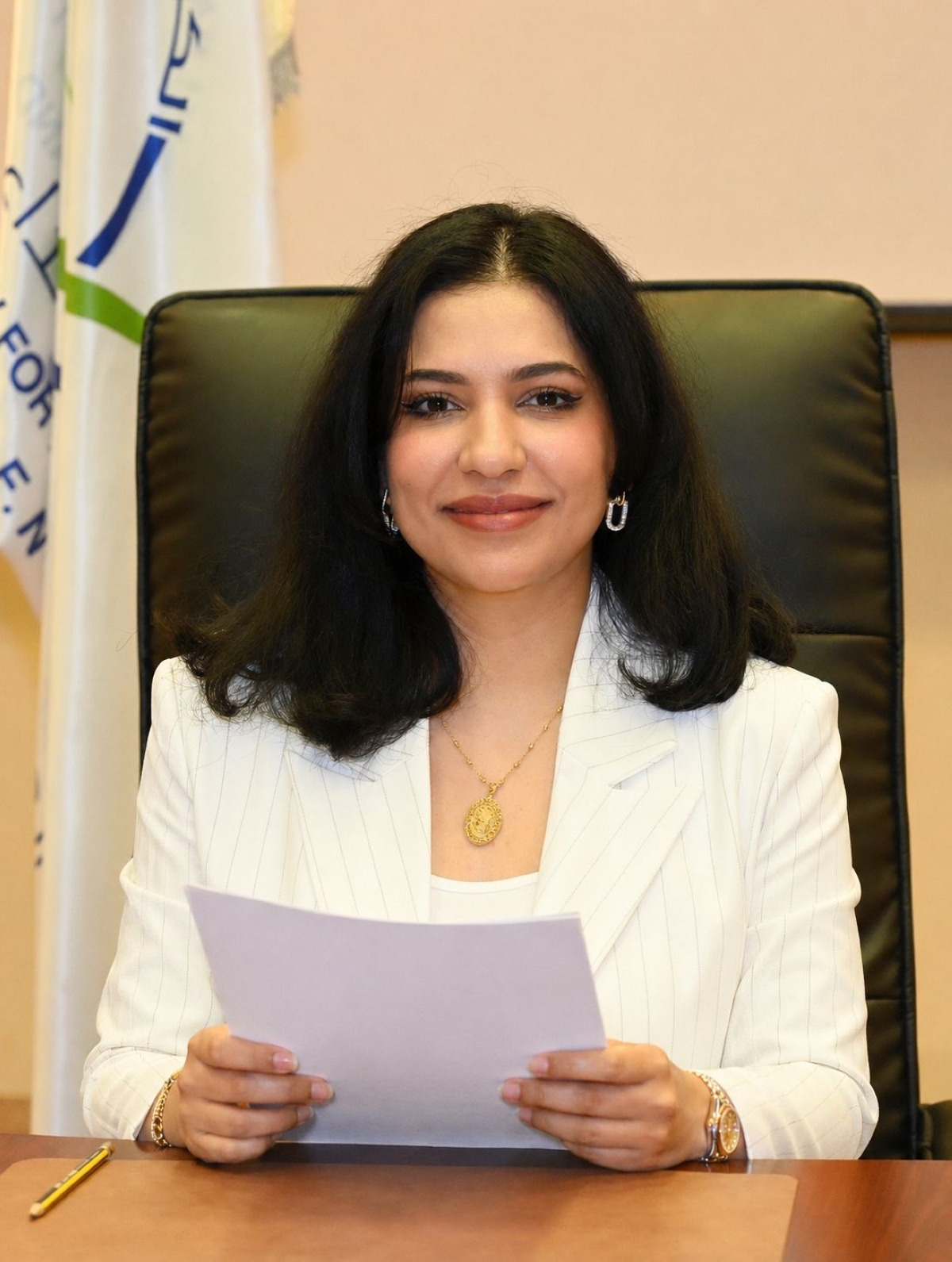 دلال النيباري