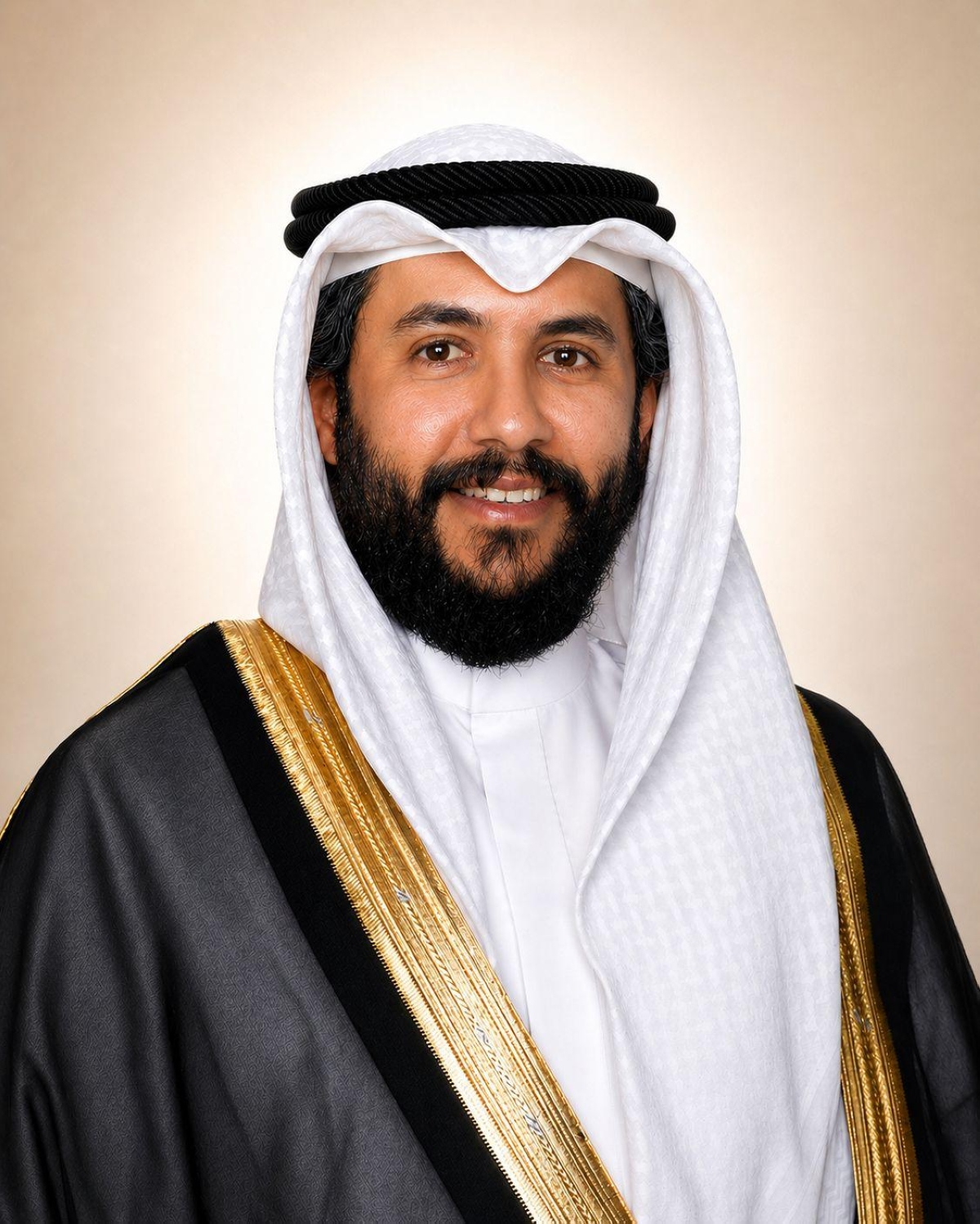 الدكتور سلمان الصباح