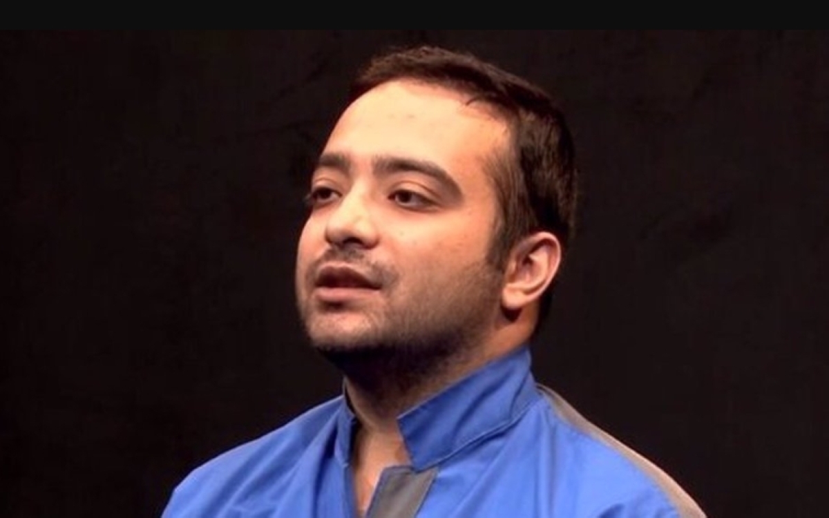 عرفان شاكور زاده