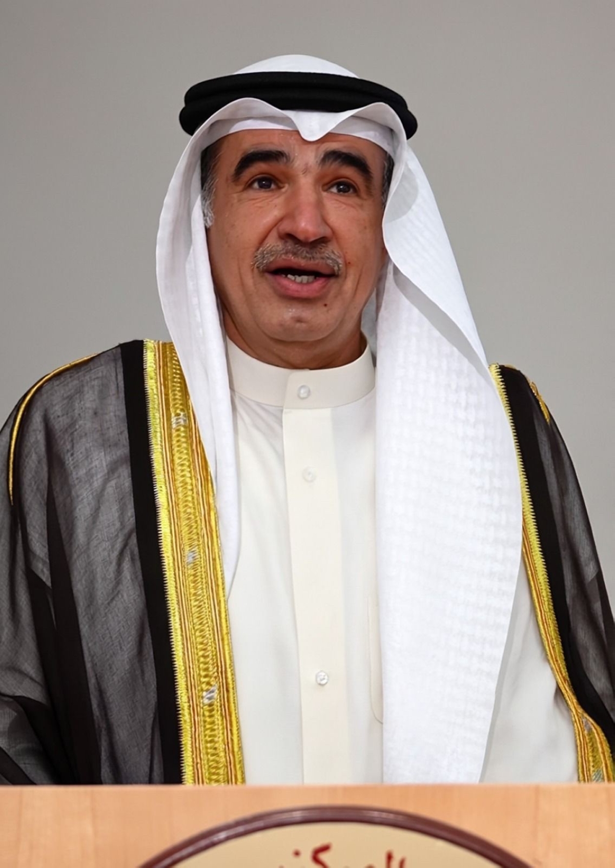 سعود البابطين