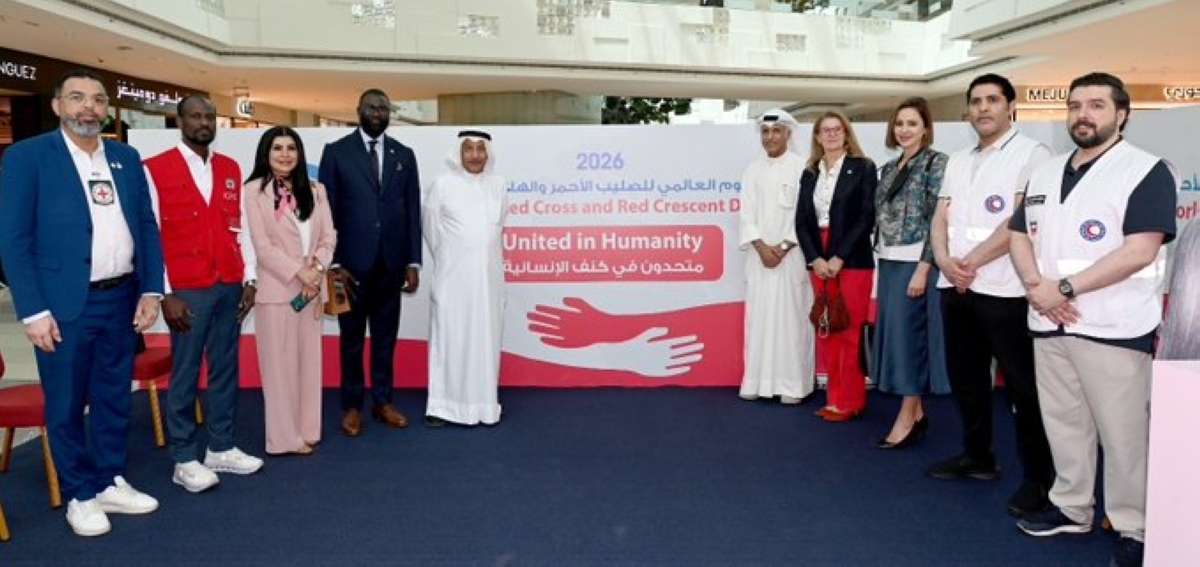 من فعاليات الجمعية بـ«الأفنيوز»