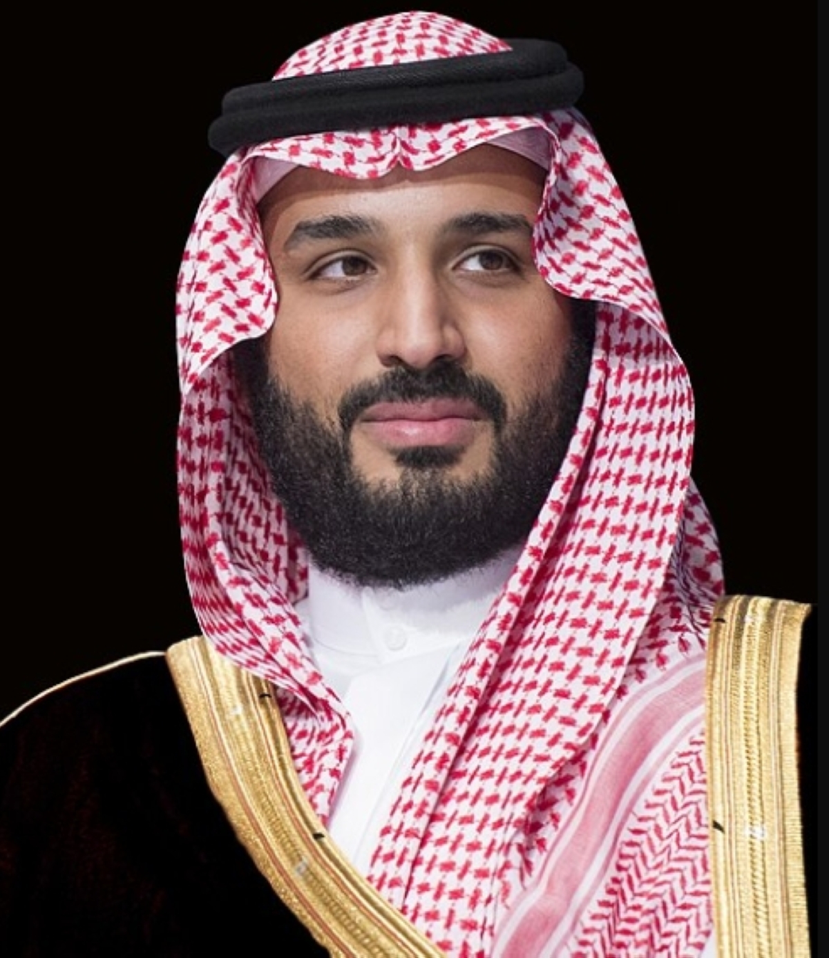 محمد بن سلمان