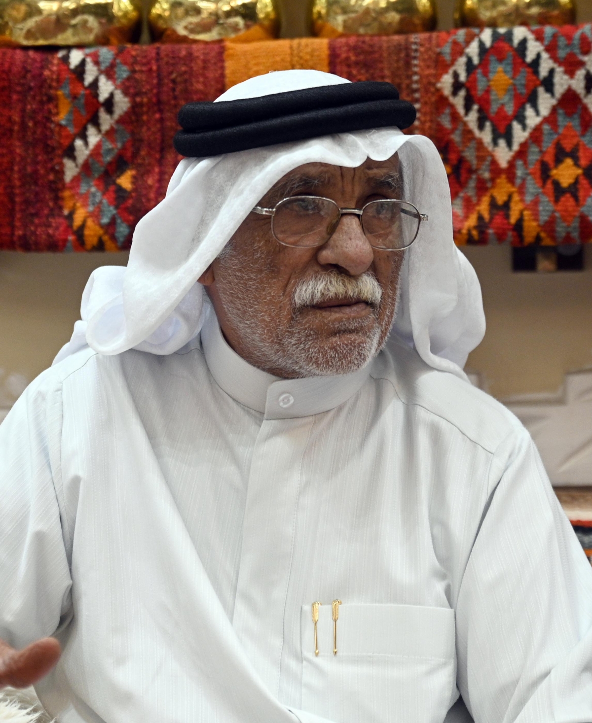 ممدوح العنزي