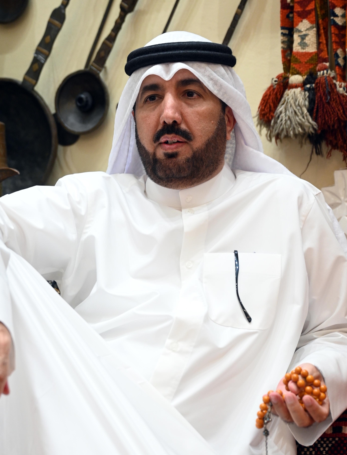 نايف الحريجي