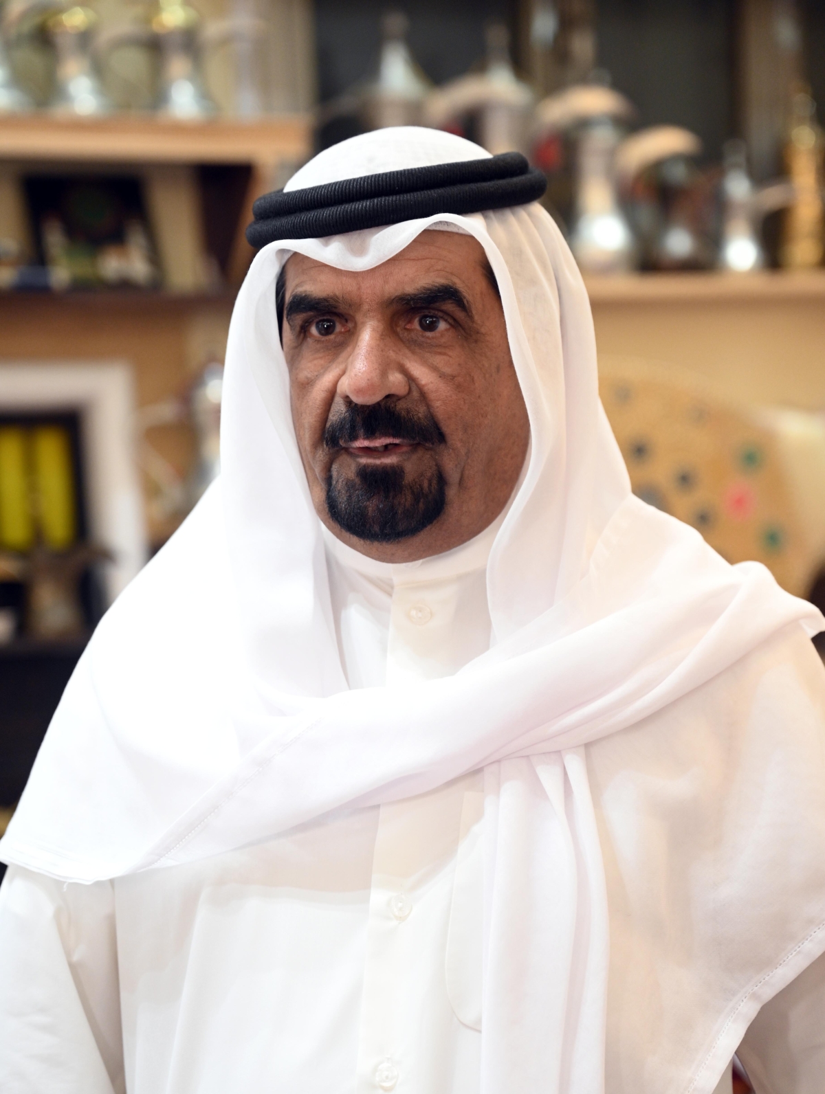 سالم الزمانان