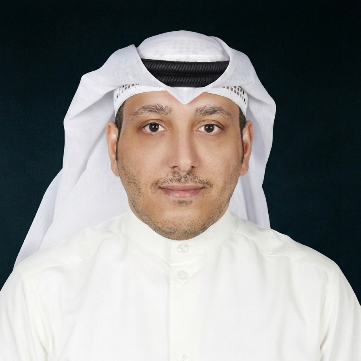 عبدالله الهاجري