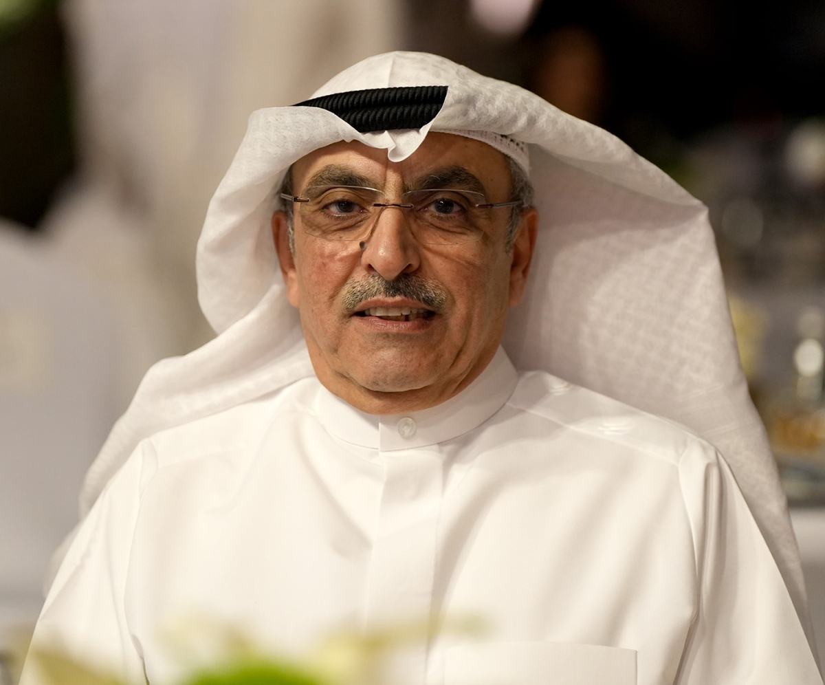 وليد البحر