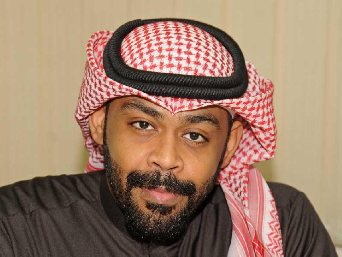 علي عبدالله