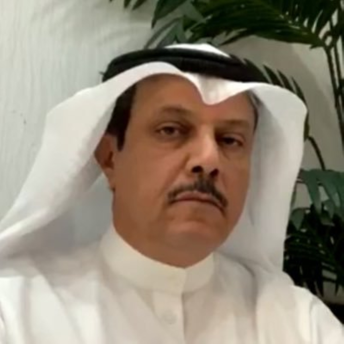 ناصر المطيري