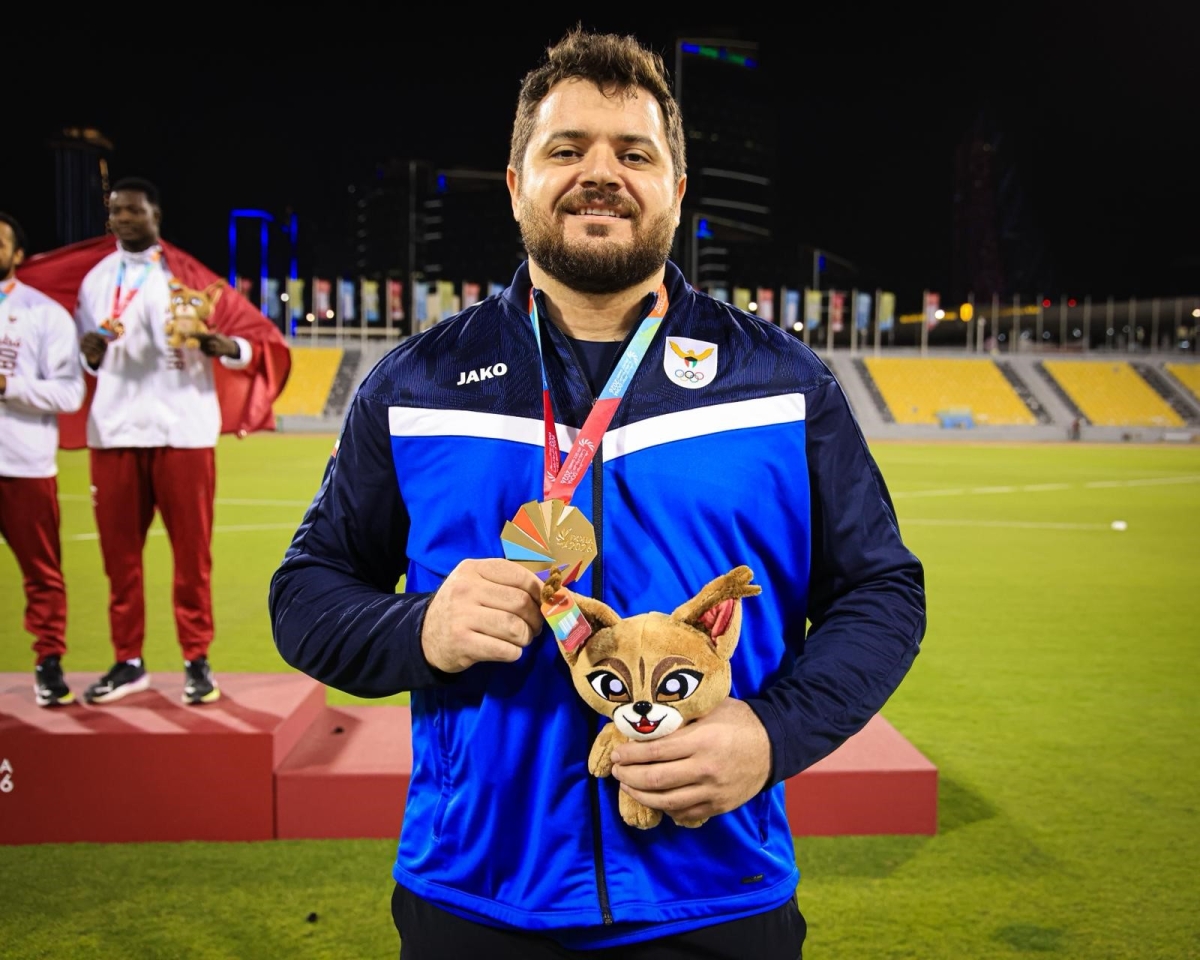 اللاعب عيسى الزنكوي