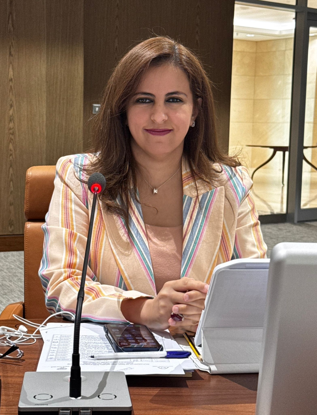 منيرة الأمير