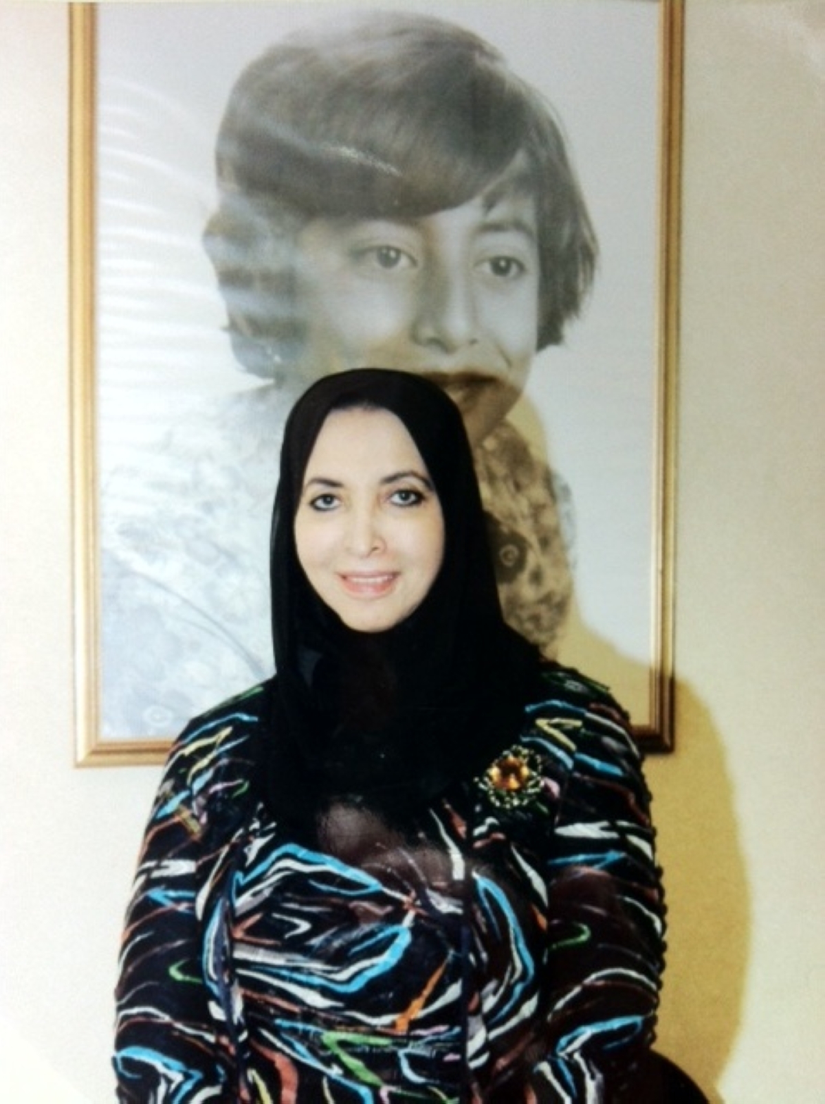 سعاد الصباح